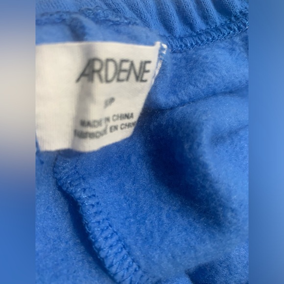 Women’s jogger sweatpants - Picture 4 of 6